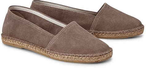 espandrile|Espadrilles für Damen